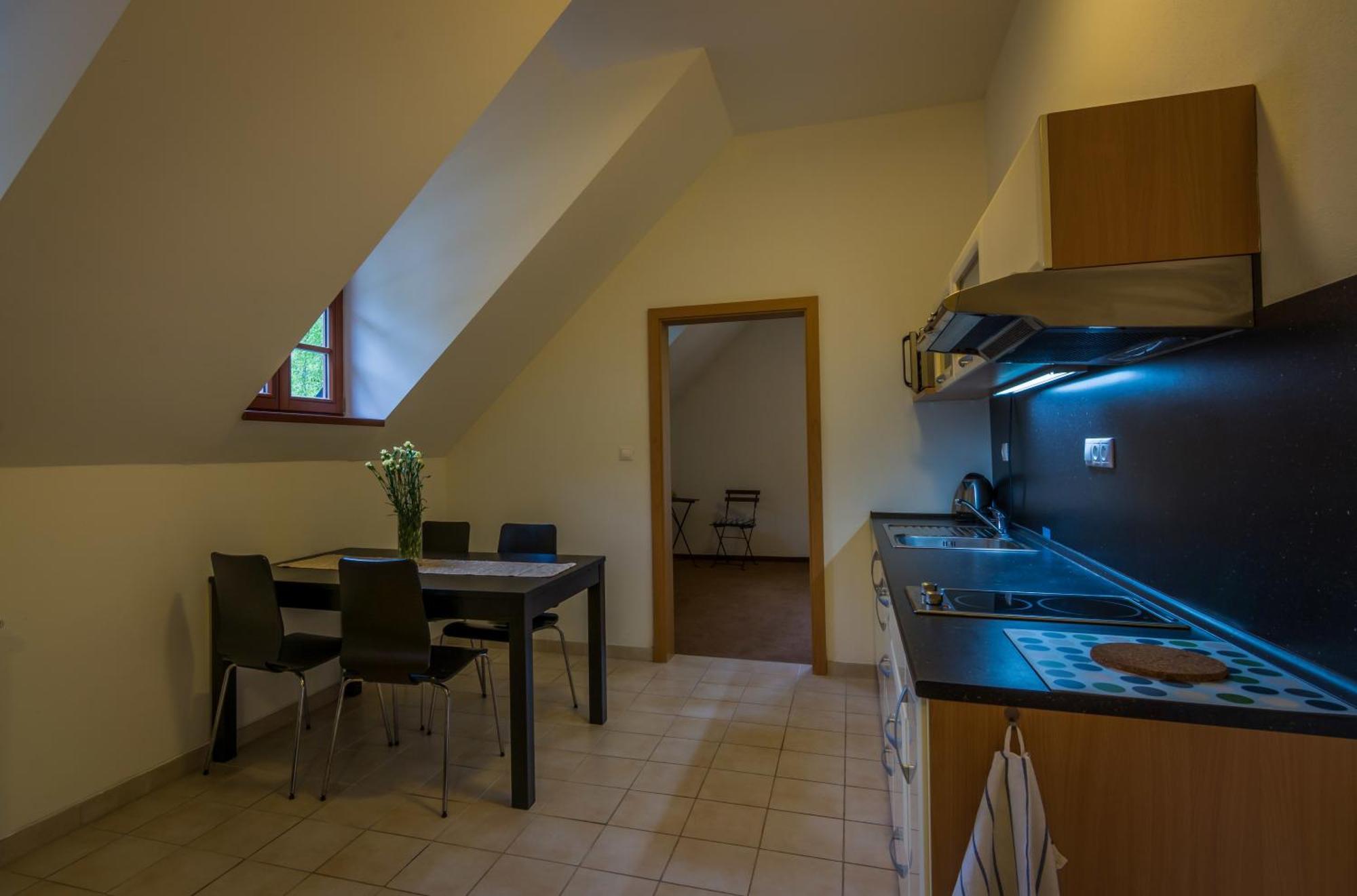 Apartmány Weissov Dom Banská Štiavnica Habitación foto