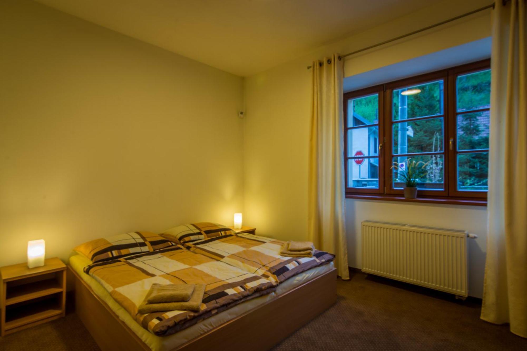 Apartmány Weissov Dom Banská Štiavnica Habitación foto
