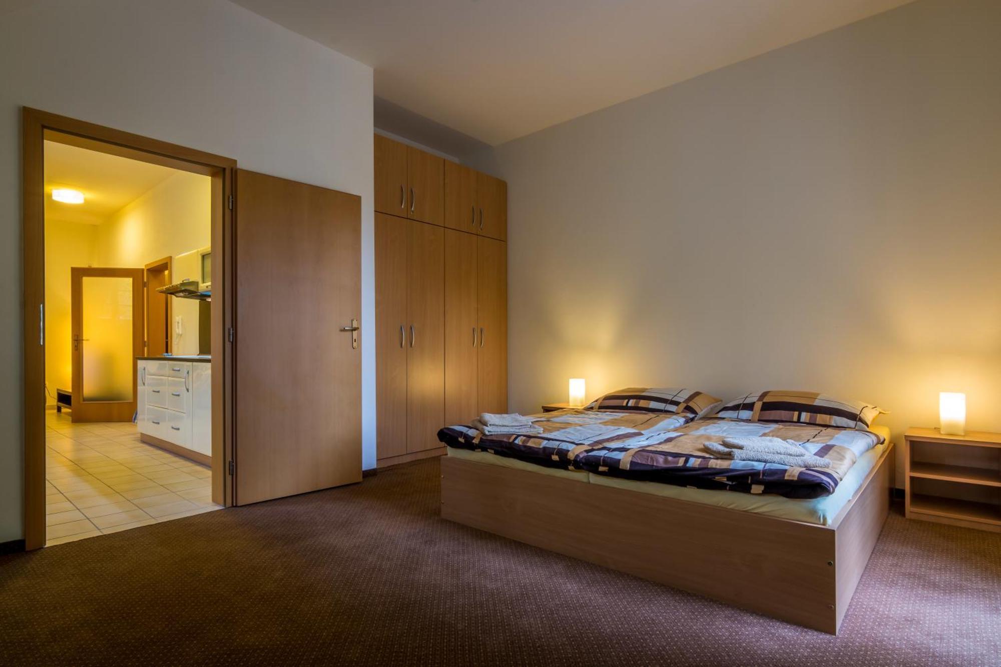 Apartmány Weissov Dom Banská Štiavnica Habitación foto